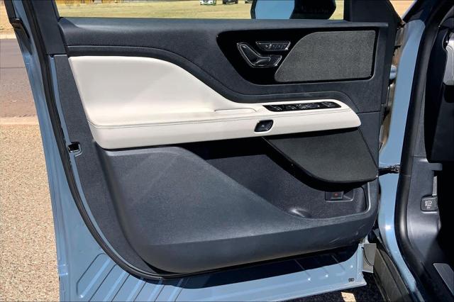 New 2026 Lincoln Aviator For Sale in Lubbock, TX