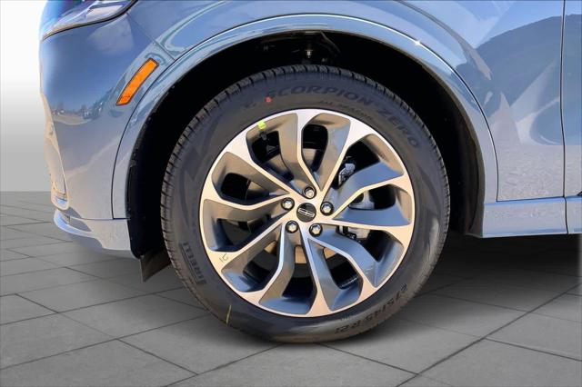New 2026 Lincoln Aviator For Sale in Lubbock, TX
