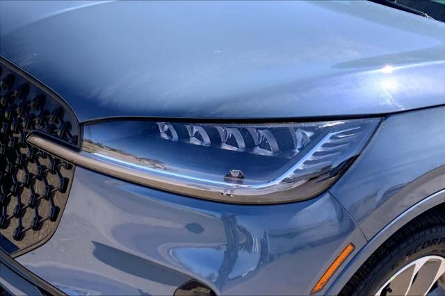 New 2026 Lincoln Aviator For Sale in Lubbock, TX