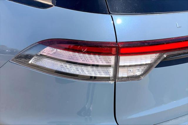 New 2026 Lincoln Aviator For Sale in Lubbock, TX