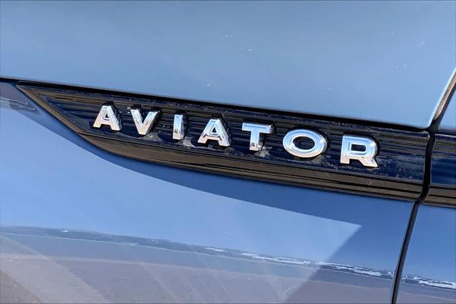 New 2026 Lincoln Aviator For Sale in Lubbock, TX