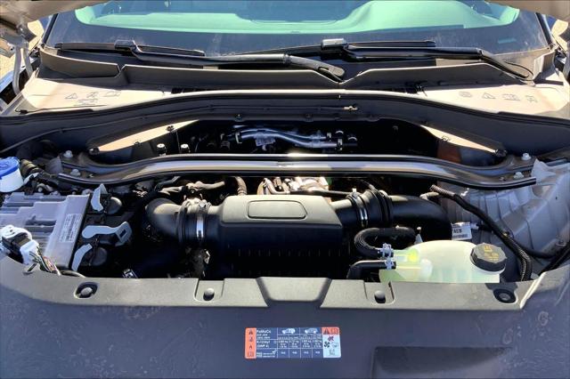 New 2026 Lincoln Aviator For Sale in Lubbock, TX