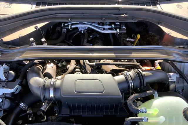 New 2026 Lincoln Aviator For Sale in Lubbock, TX