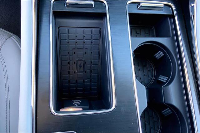 New 2026 Lincoln Aviator For Sale in Lubbock, TX