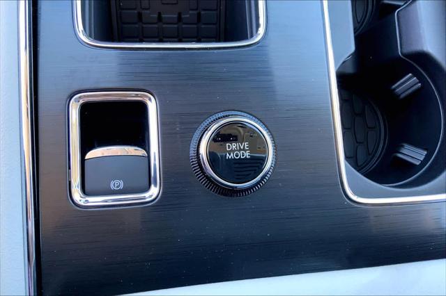 New 2026 Lincoln Aviator For Sale in Lubbock, TX