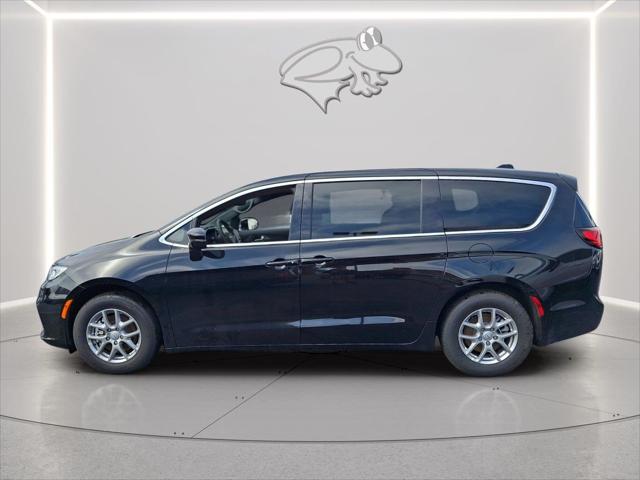 2026 Chrysler Pacifica PACIFICA SELECT 2026 Chrysler Pacifica PACIFICA SELECT