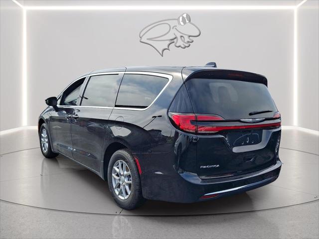2026 Chrysler Pacifica PACIFICA SELECT 2026 Chrysler Pacifica PACIFICA SELECT