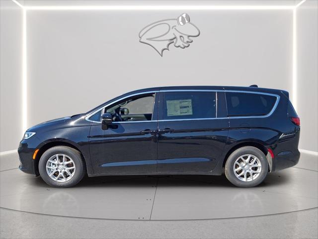 2026 Chrysler Pacifica PACIFICA SELECT 2026 Chrysler Pacifica PACIFICA SELECT