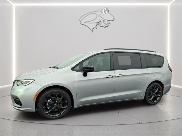 2026 Chrysler Pacifica PACIFICA LIMITED