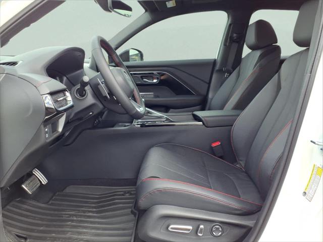 2026 Acura ADX w/A-Spec Advance Package