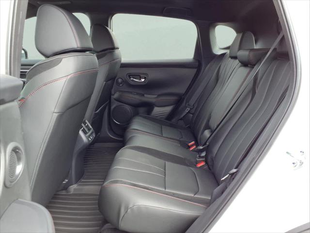 2026 Acura ADX w/A-Spec Advance Package