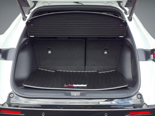 2026 Acura ADX w/A-Spec Advance Package