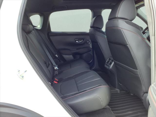 2026 Acura ADX w/A-Spec Advance Package