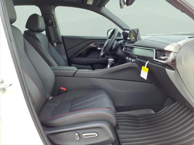 2026 Acura ADX w/A-Spec Advance Package