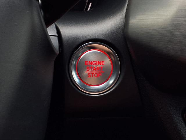 2026 Acura ADX w/A-Spec Advance Package