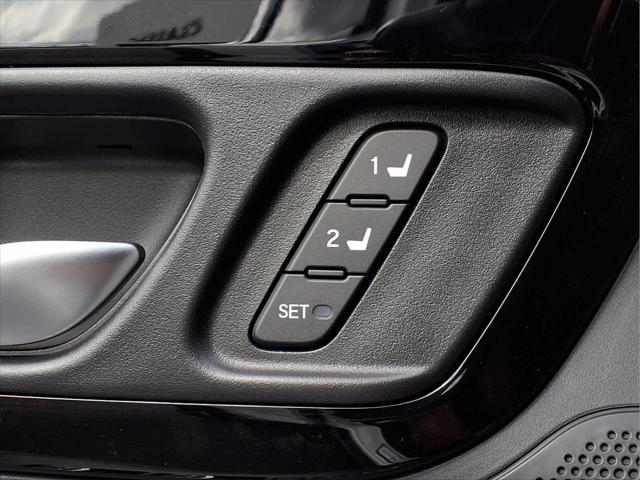 2026 Acura ADX w/A-Spec Advance Package