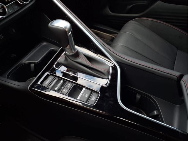 2026 Acura ADX w/A-Spec Advance Package
