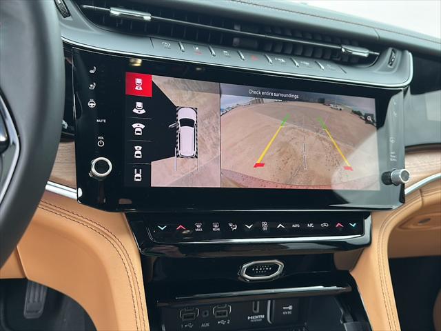 2026 Jeep Grand Cherokee Summit 4x4
