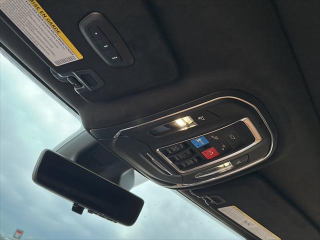 2026 Jeep Grand Cherokee Summit 4x4