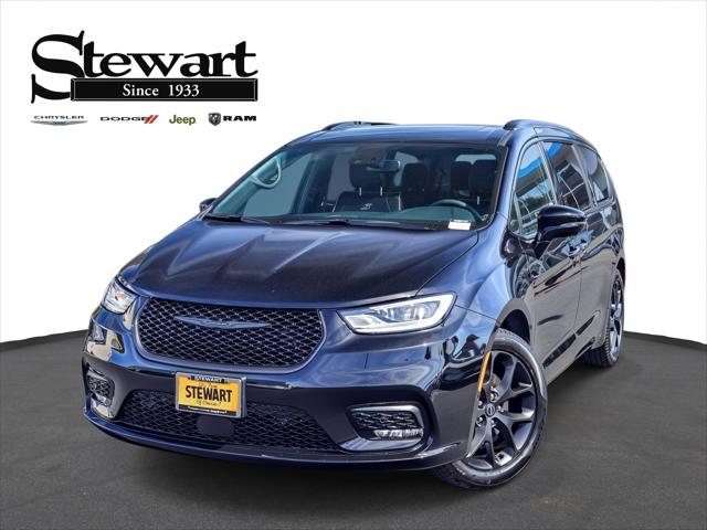 2026 Chrysler Pacifica PACIFICA LIMITED