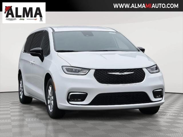 2026 Chrysler Pacifica PACIFICA SELECT 2026 Chrysler Pacifica PACIFICA SELECT