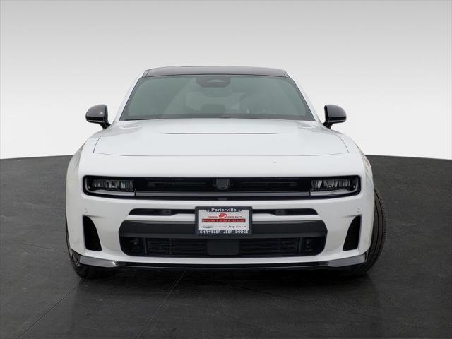 2026 Dodge Charger CHARGER R/T 4-DOOR AWD