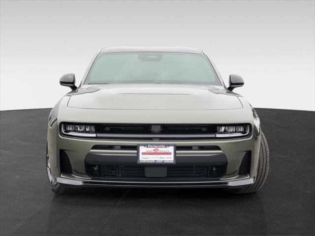 2026 Dodge Charger CHARGER R/T 2-DOOR AWD