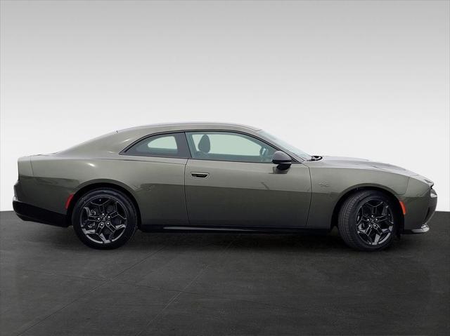 2026 Dodge Charger CHARGER R/T 2-DOOR AWD