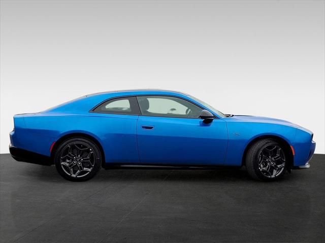 2026 Dodge Charger CHARGER R/T 2-DOOR AWD