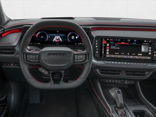 2026 Dodge Charger GT