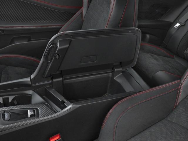 2026 Dodge Charger GT