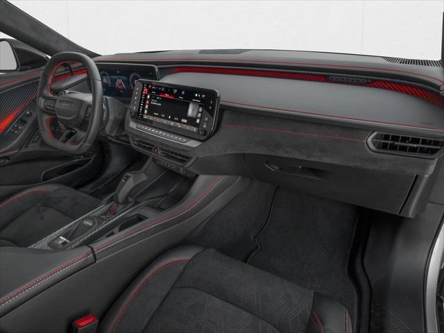 2026 Dodge Charger GT