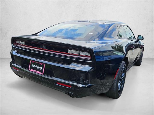 2026 Dodge Charger GT