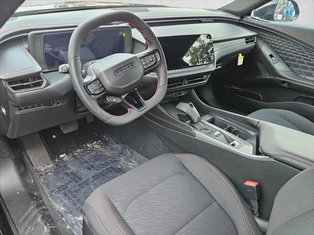 2026 Dodge Charger GT