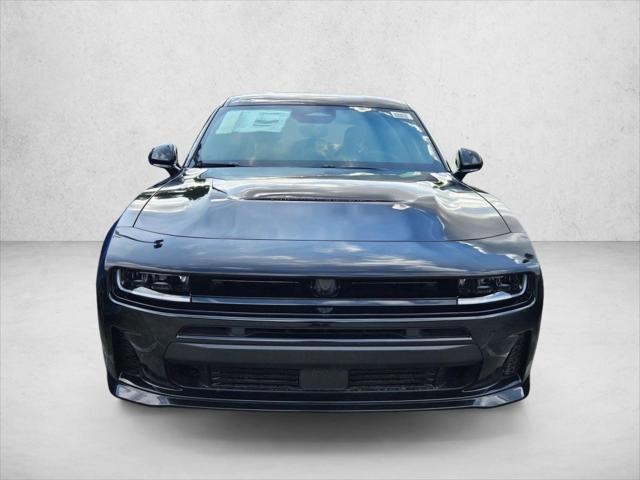 2026 Dodge Charger GT