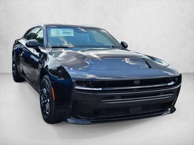 2026 Dodge Charger GT