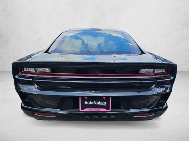 2026 Dodge Charger GT