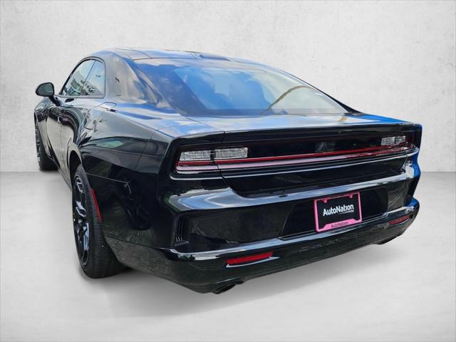 2026 Dodge Charger GT