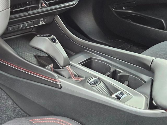 2026 Dodge Charger GT
