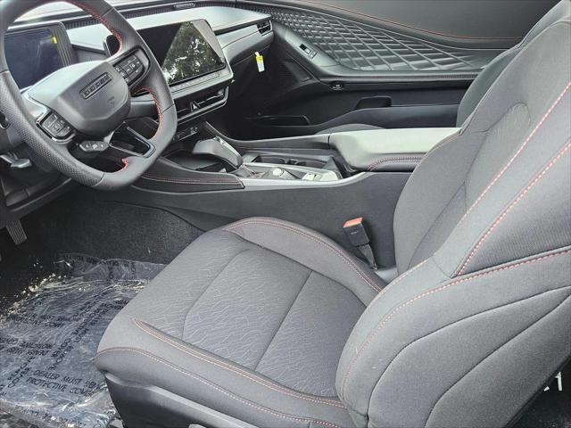 2026 Dodge Charger GT