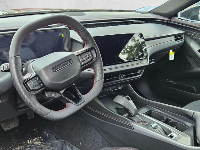2026 Dodge Charger GT