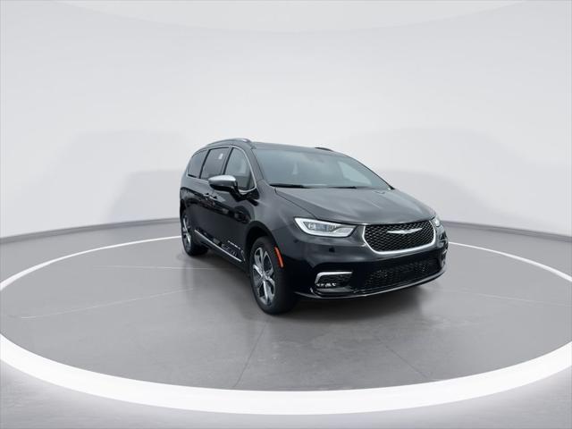 2026 Chrysler Pacifica PACIFICA PINNACLE AWD