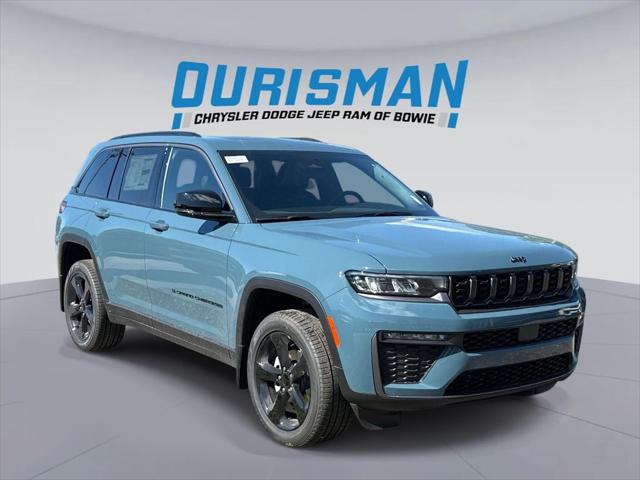 2026 Jeep Grand Cherokee Limited for sale in Bowie, MD