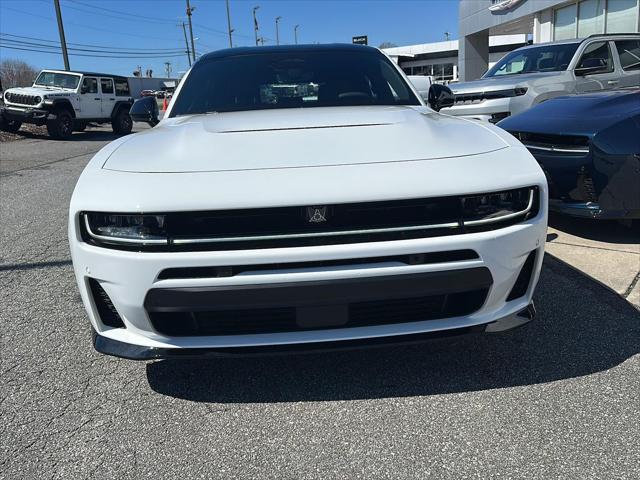 2026 Dodge Charger CHARGER R/T PLUS 4-DOOR AWD 2026 Dodge Charger CHARGER R/T PLUS 4-DOOR AWD