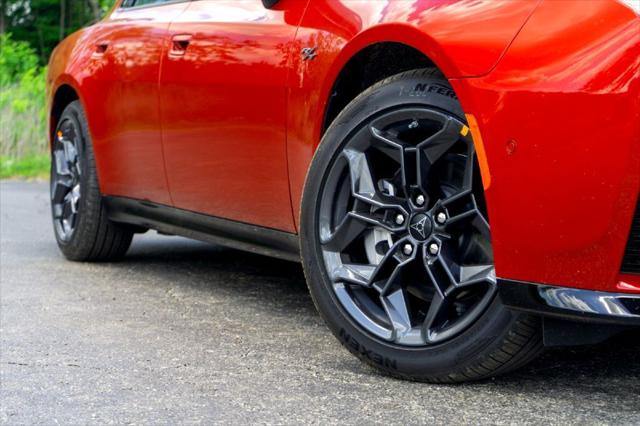 2026 Dodge Charger CHARGER R/T 4-DOOR AWD