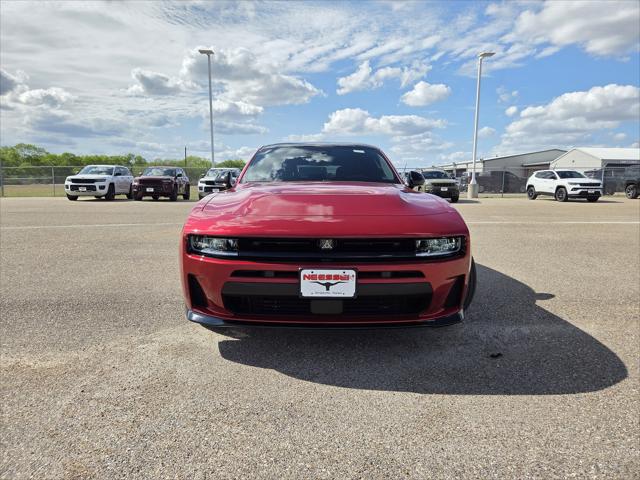 2026 Dodge Charger CHARGER R/T 2-DOOR AWD