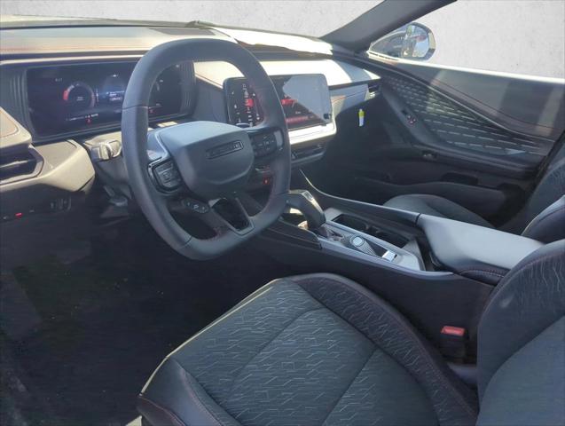 2026 Dodge Charger GT