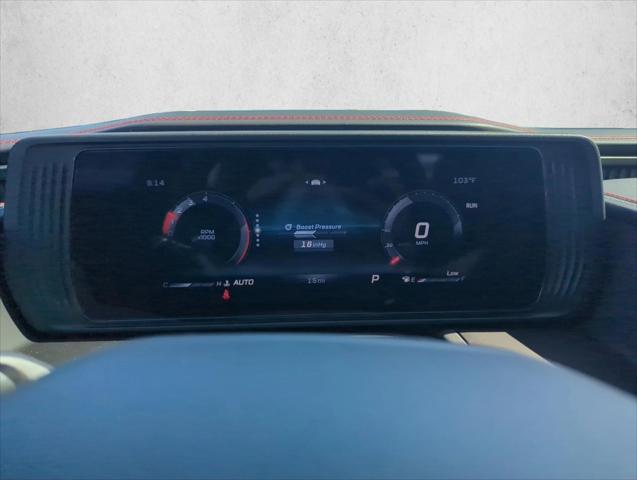 2026 Dodge Charger GT