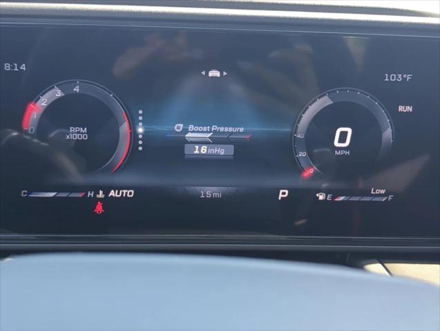2026 Dodge Charger GT
