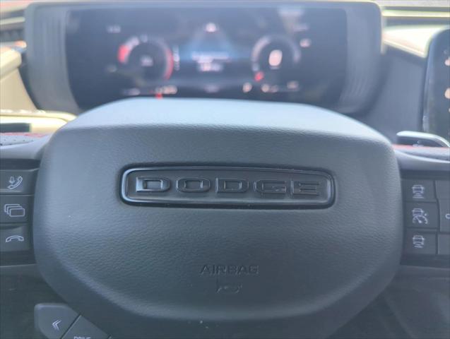 2026 Dodge Charger GT